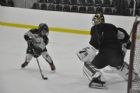Confrontation Desjardins  Sherbrooke