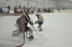 Confrontation Desjardins  Sherbrooke