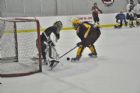 Confrontation Desjardins  Sherbrooke