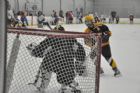 Confrontation Desjardins  Sherbrooke