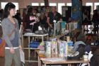 Foire p�dagogique de la CSRS -Sherbrooke