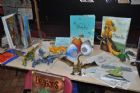 Foire p�dagogique de la CSRS -Sherbrooke