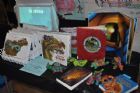 Foire p�dagogique de la CSRS -Sherbrooke