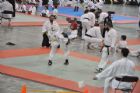 Comp�tition Est  Canadienne de karat� koshiki - Sherbrooke