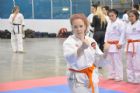 Comp�tition Est  Canadienne de karat� koshiki - Sherbrooke