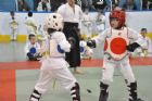 Comp�tition Est  Canadienne de karat� koshiki - Sherbrooke