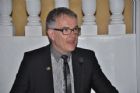 Soir�e hommage aux b�n�voles - Sherbrooke