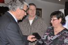 Soir�e hommage aux b�n�voles - Sherbrooke