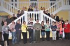 Soir�e hommage aux b�n�voles - Sherbrooke