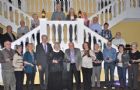 Soir�e hommage aux b�n�voles - Sherbrooke