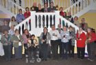 Soir�e hommage aux b�n�voles - Sherbrooke