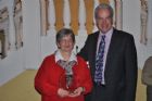 Soir�e hommage aux b�n�voles - Sherbrooke