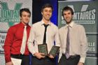 42e soir�e Honneur aux sportifs du C�gep de Sherbrooke