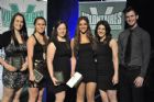42e soir�e Honneur aux sportifs du C�gep de Sherbrooke