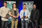42e soir�e Honneur aux sportifs du C�gep de Sherbrooke