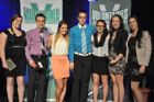 42e soir�e Honneur aux sportifs du C�gep de Sherbrooke