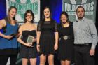 42e soir�e Honneur aux sportifs du C�gep de Sherbrooke