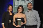 42e soir�e Honneur aux sportifs du C�gep de Sherbrooke