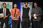 42e soir�e Honneur aux sportifs du C�gep de Sherbrooke