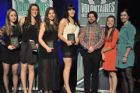 42e soir�e Honneur aux sportifs du C�gep de Sherbrooke