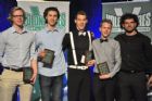 42e soir�e Honneur aux sportifs du C�gep de Sherbrooke
