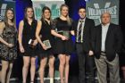 42e soir�e Honneur aux sportifs du C�gep de Sherbrooke