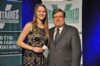 42e soir�e Honneur aux sportifs du C�gep de Sherbrooke