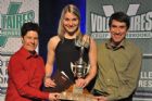 42e soir�e Honneur aux sportifs du C�gep de Sherbrooke