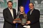 42e soir�e Honneur aux sportifs du C�gep de Sherbrooke