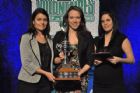 42e soir�e Honneur aux sportifs du C�gep de Sherbrooke