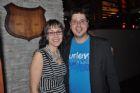 Souper b�n�fice crabe � volont� de Dysphasie-Estrie