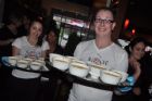 Souper b�n�fice crabe � volont� de Dysphasie-Estrie