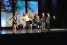 27e Soire du mrite tudiant - Sherbrooke