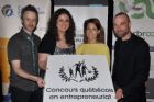 15e Concours qu�b�cois en entrepreneuriat