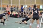 Championnats canadiens de volleyball de l'Est du Canada