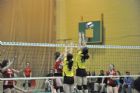 Championnats canadiens de volleyball de l'Est du Canada