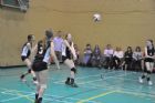 Championnats canadiens de volleyball de l'Est du Canada