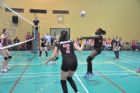 Championnats canadiens de volleyball de l'Est du Canada