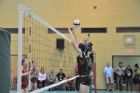 Championnats canadiens de volleyball de l'Est du Canada
