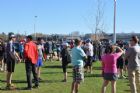 Relais O2 de la Fondation pour les �l�ves de la CSRS