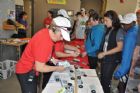 Relais O2 de la Fondation pour les �l�ves de la CSRS