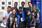 Relais O2 de la Fondation pour les �l�ves de la CSRS