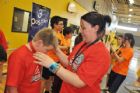Championnats provinciaux de Kin-Ball - Magog