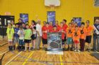 Championnats provinciaux de Kin-Ball - Magog