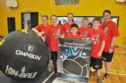 Championnats provinciaux de Kin-Ball - Magog