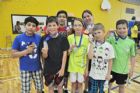 Championnats provinciaux de Kin-Ball - Magog