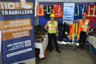 Salon VIP Centre de Foire de Sherbrooke