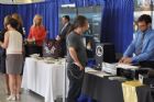 Salon VIP Centre de Foire de Sherbrooke