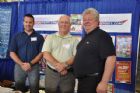 Salon VIP Centre de Foire de Sherbrooke