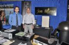 Salon VIP Centre de Foire de Sherbrooke